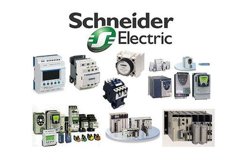 cung cấp thiết bị điện Schneider